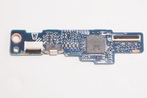 DA0D9AAB6E0 Hp Power Button Board 12-F014DX