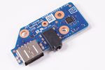 DA0G3PTB8D0 Hp USB Audio Board 15-FA0032DX