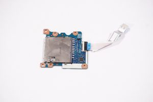 DA0G3PTH8C0 Hp Card Reader Board 15-FA0032DX