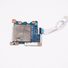 DA0G3PTH8C0 Hp Card Reader Board 15-FA0032DX