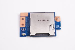 DA0G7CTH6D0 Hp CARD READER BOARD 15-CU0071NR