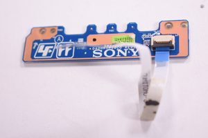 DA0HK1PI6C0 Sony Power Button Board With Cable
