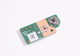 DA0N1CYB6C0 Hp OSD Joystick Board 27-CA1244