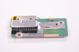 DA0N91TH4C0 Hp Card Reader Power Board