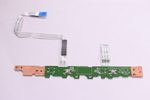 DA0U63TB6D0 Hp Touchpad Button Board 14-F048CA PAVILION