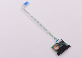 DA0X31PBAE0 Hp Power Button Board 13-W023DX