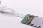 DA0X32THAA0 Hp Card Reader Board 15-BL112DX