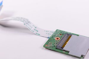 DA0X32THAA0 Hp Card Reader Board 15-BL112DX