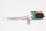 DA0X38ABAD0 Hp Audio Board 15-DF1033DX