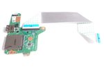 DA0Y01TB4C0 Hp USB Board 14-Q070NR