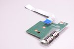 DA0Y0JTB6B0 Hp USB Board 14-AK041DX