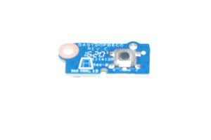 DA0Y0QPB6C0 Hp Power Button Board 11-AK0012DX