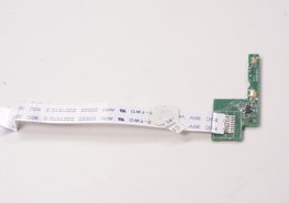 DA0ZM3YB6D0 Dell Led Board W Cable 11-3135 11-3137