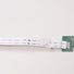 DA0ZM3YB6D0 Dell Led Board W Cable 11-3135 11-3137