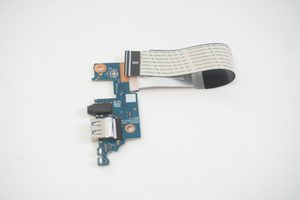 DA0ZPEPIAC0 Acer Input Output Board With Cable SF16-51T-76TG