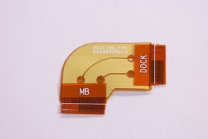 DA300000Q10 Dell Docking FPC Cable LATITUDE 13 (7350