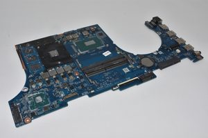 DABKLGMB8D0 Asus i5-8300H 2.30ghz GTX1050 Motherboard FX504GD