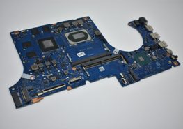 DABKXDMB8E0 Asus Intel i5-10300H NVIDIA GeForce GTX 1650 Ti FX506LI-BI5N5