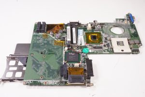 DABU1MMB6A0 Toshiba Intel Motherboard U305-S5117 SATELLITE