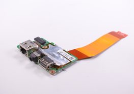 DABU2TH16D0 Toshiba Usb Port Board M305-S4848