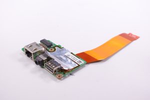 DABU2TH16D0 Toshiba Usb Port Board M305-S4848