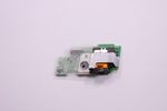 DAD91AAD6C0 Hp Audio Board 10-P010WM
