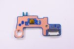 DAG34APB6D0 Hp Power Button Board