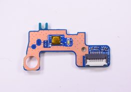 DAG34APB6D0 Hp Power Button Board