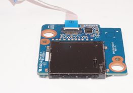 DAG3BATHAD0 Hp Card Reader Board