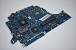 DAG3DBMB8D0 Hp Intel i7-8750H GeForce RTX1050 Ti 4GB Motherboard 15-DC0020NR
