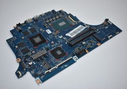 DAG3DBMB8D0 Hp Intel i7-8750H GeForce RTX1050 Ti 4GB Motherboard 15-DC0020NR