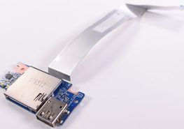 DAG74TB18D0 Hp USB Board 15-CC060WM