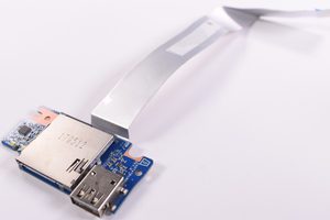 DAG74TB18D0 Hp USB Board 15-CC060WM