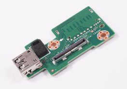 DAN1CTH14D0 Hp Power Button Board 27-CA1244