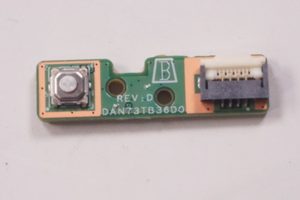 DAN73TB36D0 Hp Hdmi Button Board 24-R114