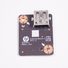 DANZGTB2AF0 Hp USB Board 34-C0154