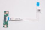 DAQF2AYB6A0 Dell Led Board With Cable I3043-5003