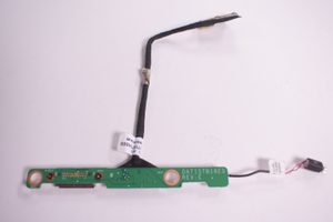 DATI5TB16E0 Toshiba Touchscreen Docking Connector W35DT-A3299