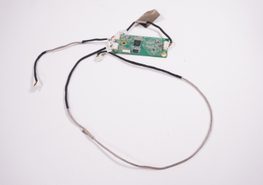 DATQ2TH84A0 Gateway Touch Sensor Controller Board ONE ZX4300-01E ALL-IN-ONE PC