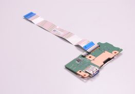 DAZRUATB6D0 Acer USB Board CB3-532-C8DF-US