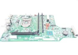 DB.BAP11.004  MAINBOARD TC-885 INTEL N N N RTL8111GA ACER LOGO DTX W/O 1394 V1.0 LF+HF CFL