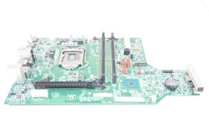 DB.BAP11.004  MAINBOARD TC-885 INTEL N N N RTL8111GA ACER LOGO DTX W/O 1394 V1.0 LF+HF CFL