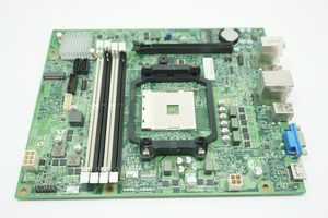 DB.BCZ11.001 Acer AMD AM4 DDR4 Motherboard No IO shield Plate TC-390