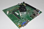 DB.BDR11.001 Acer Intel Pentium Silver J5040 UMA Motherboard XC-830