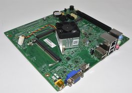 DB.BDR11.001 Acer Intel Pentium Silver J5040 UMA Motherboard XC-830