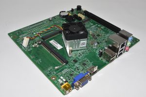 DB.BDR11.001 Acer Intel Pentium Silver J5040 UMA Motherboard XC-830
