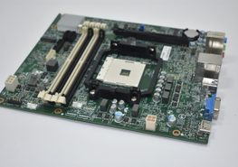 DB.BFP11.001 Acer AMD AM4 DDR4 B550A Motherboard TC-390-UA91