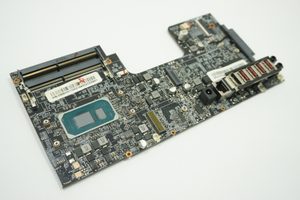 DB.BHM11.001 Acer Intel Core i5-1135G7 Motherboard C27-1655