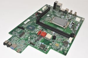 DB.BHU11.001 Acer H610 RTL8111H DTX V1.0 Motherboard ASPIRE XC-1760