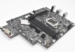 DB.E2111.001 Acer Intel Socket LGA1200 Motherboard  ORION PO3-620